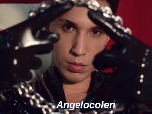 Angelocolen