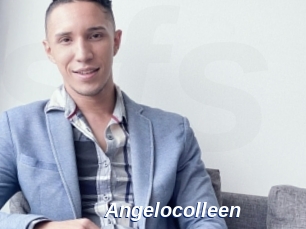 Angelocolleen