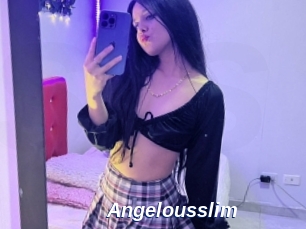 Angelousslim