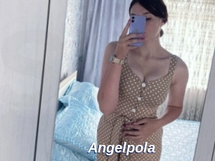 Angelpola