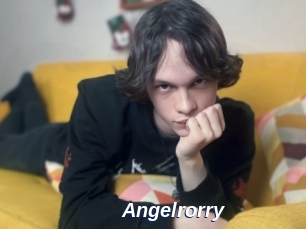 Angelrorry