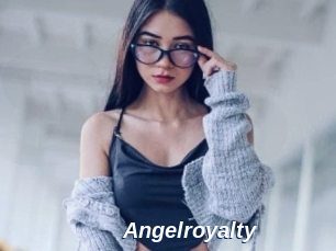 Angelroyalty