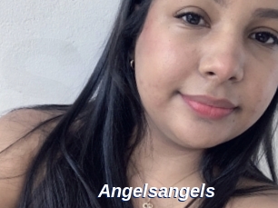 Angelsangels