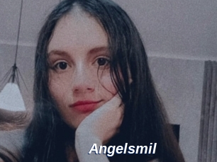 Angelsmil