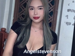 Angelstevenson