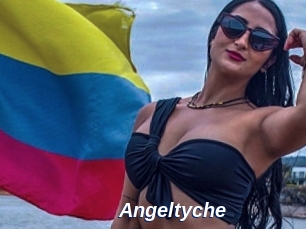 Angeltyche