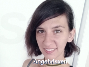 Angelvixxen