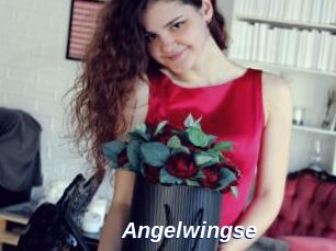 Angelwingse