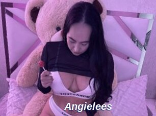 Angielees