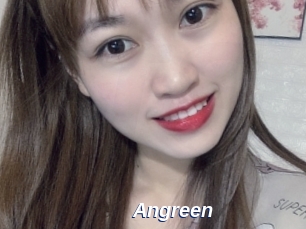 Angreen