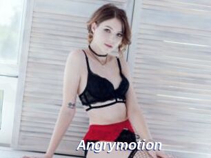 Angrymotion