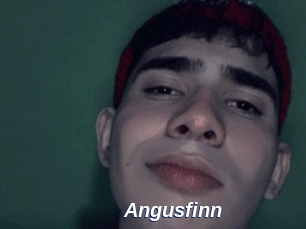 Angusfinn