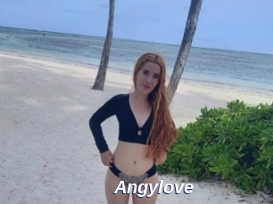 Angylove