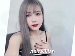 Anhwillian