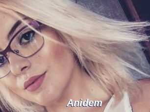 Anidem