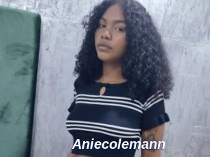 Aniecolemann