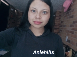 Aniehills