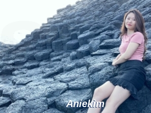 Aniekim