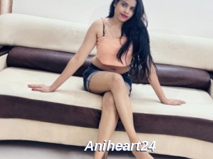 Aniheart24