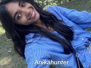 Anikahunter