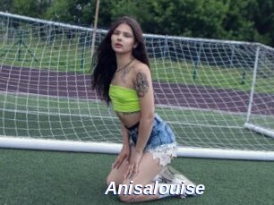 Anisalouise