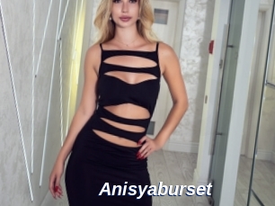 Anisyaburset