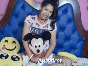 Anitafret