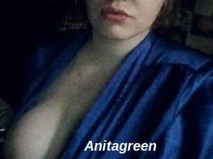 Anitagreen