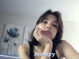 Anitagry