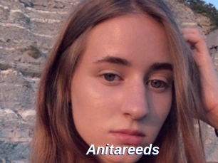 Anitareeds