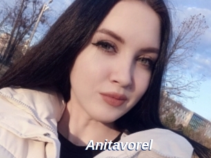 Anitavorel