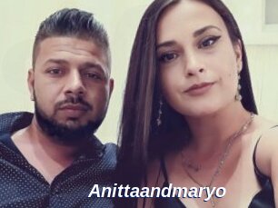 Anittaandmaryo