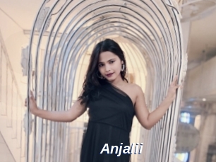 Anjalii