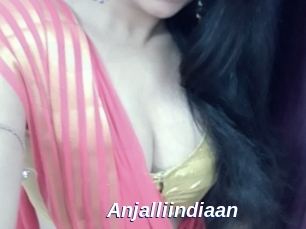 Anjalliindiaan