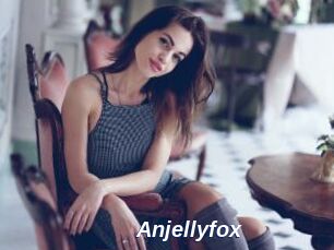 Anjellyfox