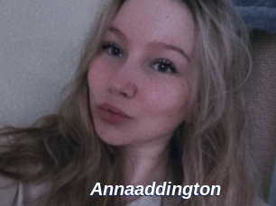 Annaaddington