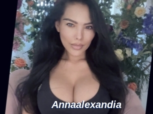 Annaalexandia