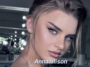 Annaallison