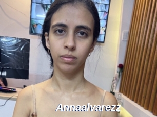 Annaalvarezz