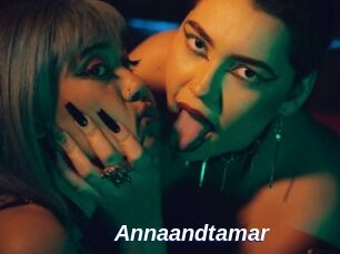 Annaandtamar