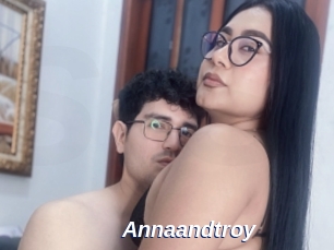 Annaandtroy