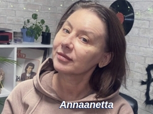 Annaanetta