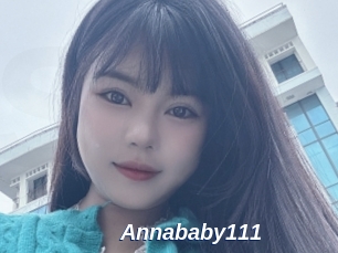 Annababy111