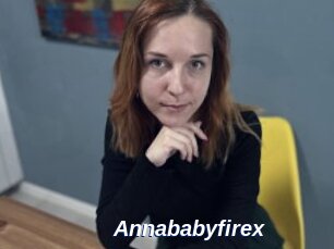 Annababyfirex