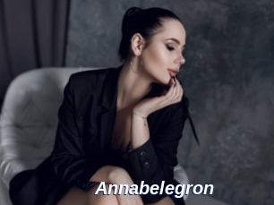 Annabelegron