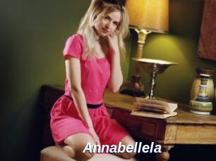 Annabellela