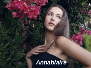 Annablaire