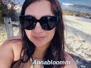 Annabloomm