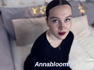 Annablooms