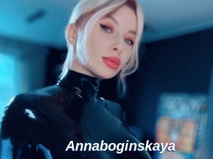 Annaboginskaya